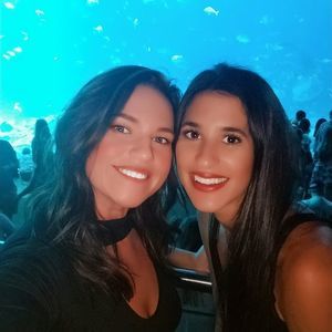 Meet your Posher, Summer